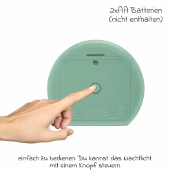 Nachtlicht MyBabyLight - Beruhigungslicht - Koala