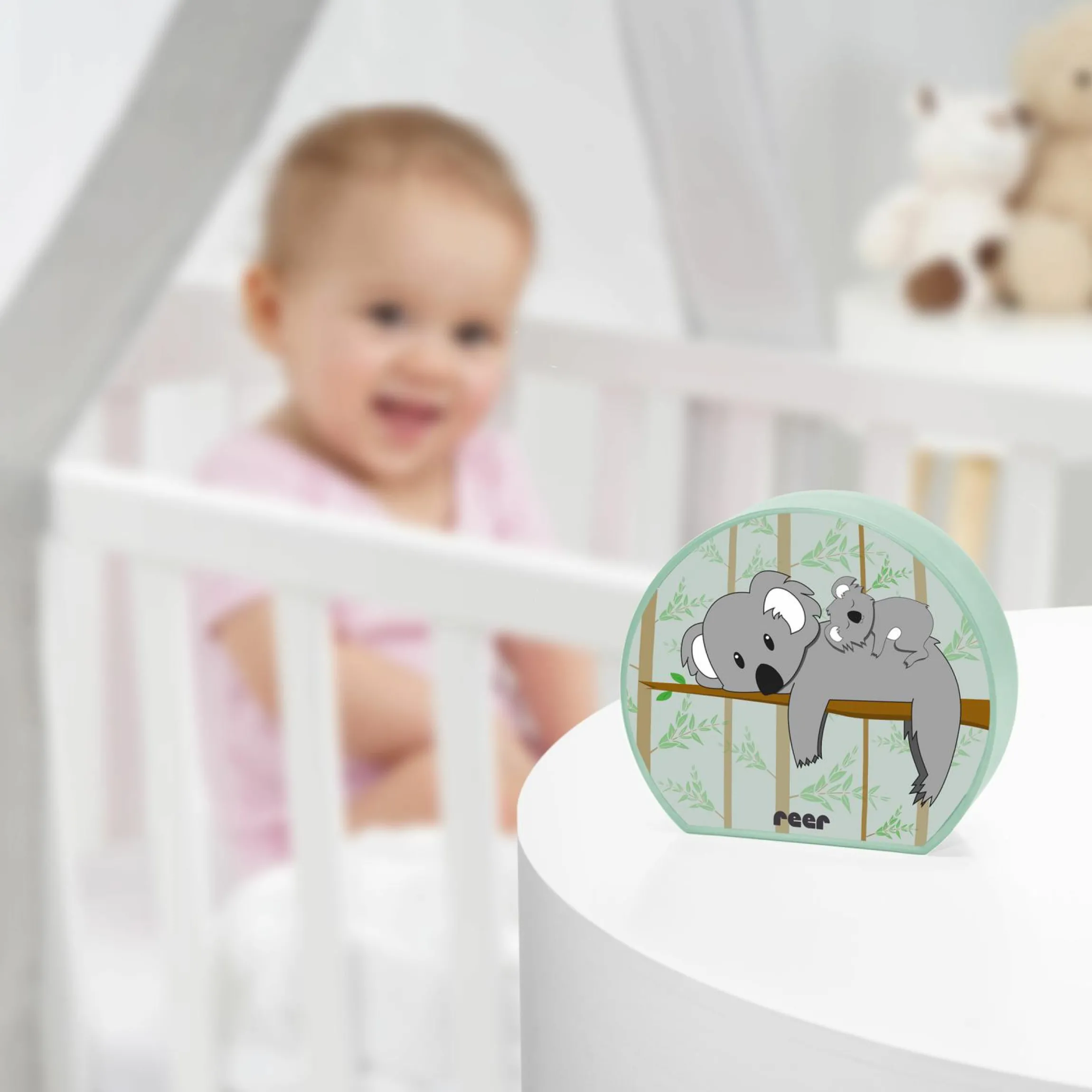 Nachtlicht MyBabyLight - Beruhigungslicht - Koala