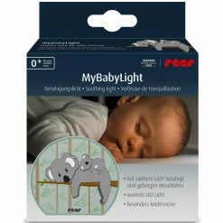 Nachtlicht MyBabyLight - Beruhigungslicht - Koala