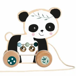 Nachziehtier - Panda