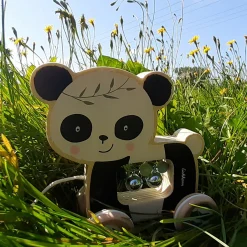 Nachziehtier - Panda