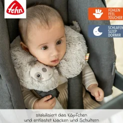 Nackenstütze - Faultier