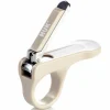 Nagelknipser - Beige