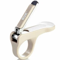 Nagelknipser - Beige