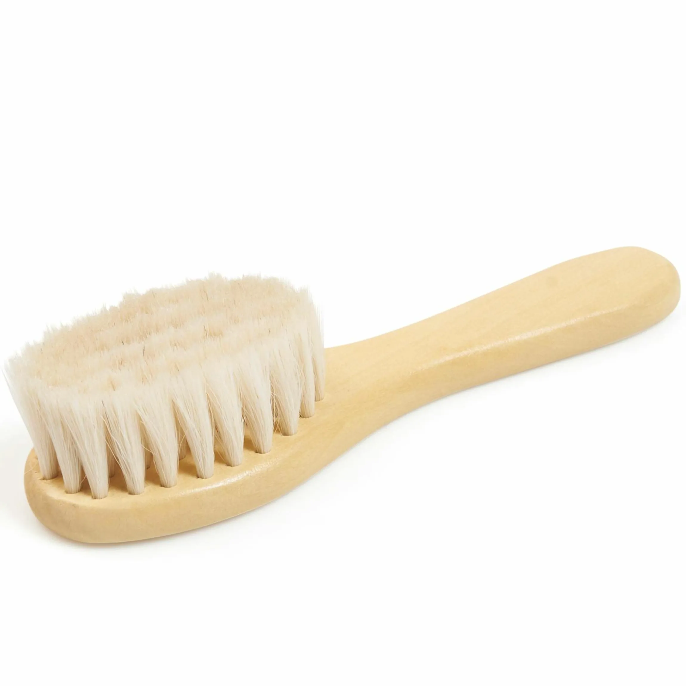 Naturhaarbürste Ziegenhaar