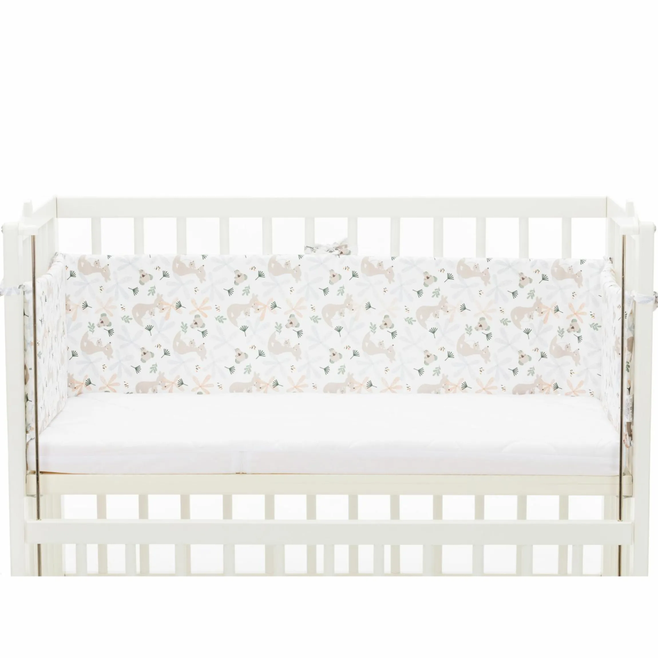 Nestchen für Beistellbett Nino 175 cm - Kangaroo