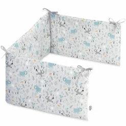 Nestchen Jersey 180 x 35 cm - Smart Friends