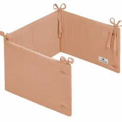 Nestchen Musselin 180 x 35 cm - Dune