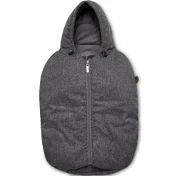 Neugeborenen-Fußsack für Babyschale Tulip - Street