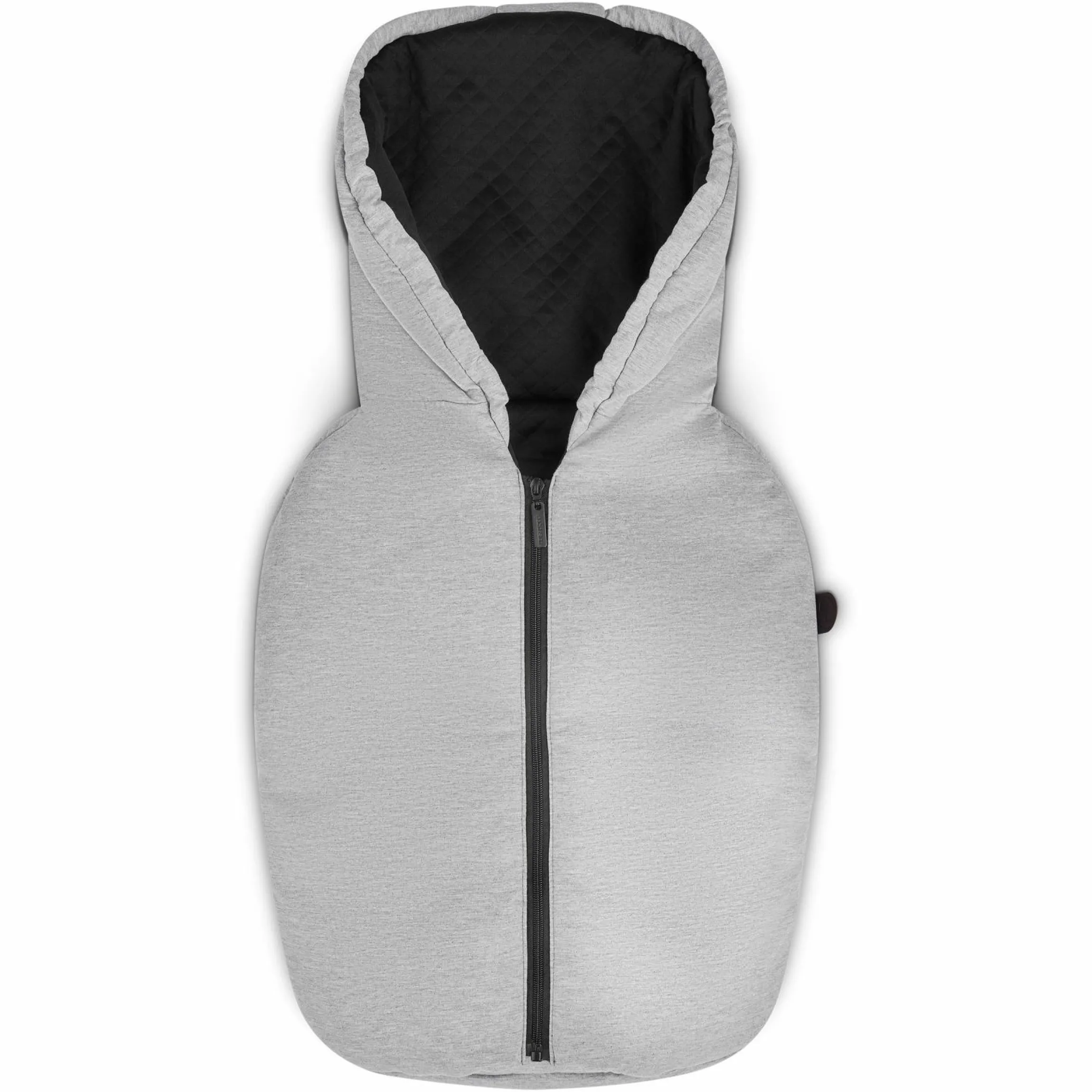 Neugeborenen-Fußsack für Babyschale Tulip - Fashion Edition - Mineral