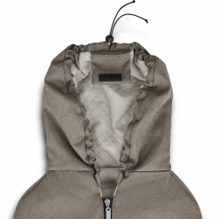 Neugeborenen-Fußsack für Babyschale Tulip - Fashion Edition - Nature