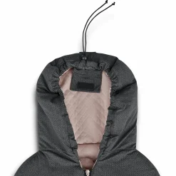 Neugeborenen-Fußsack für Babyschale Tulip - Diamond Edition - Bubble