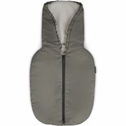 Neugeborenen-Fußsack für Babyschale Tulip - Diamond Edition - Herb