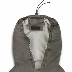Neugeborenen-Fußsack für Babyschale Tulip - Diamond Edition - Herb