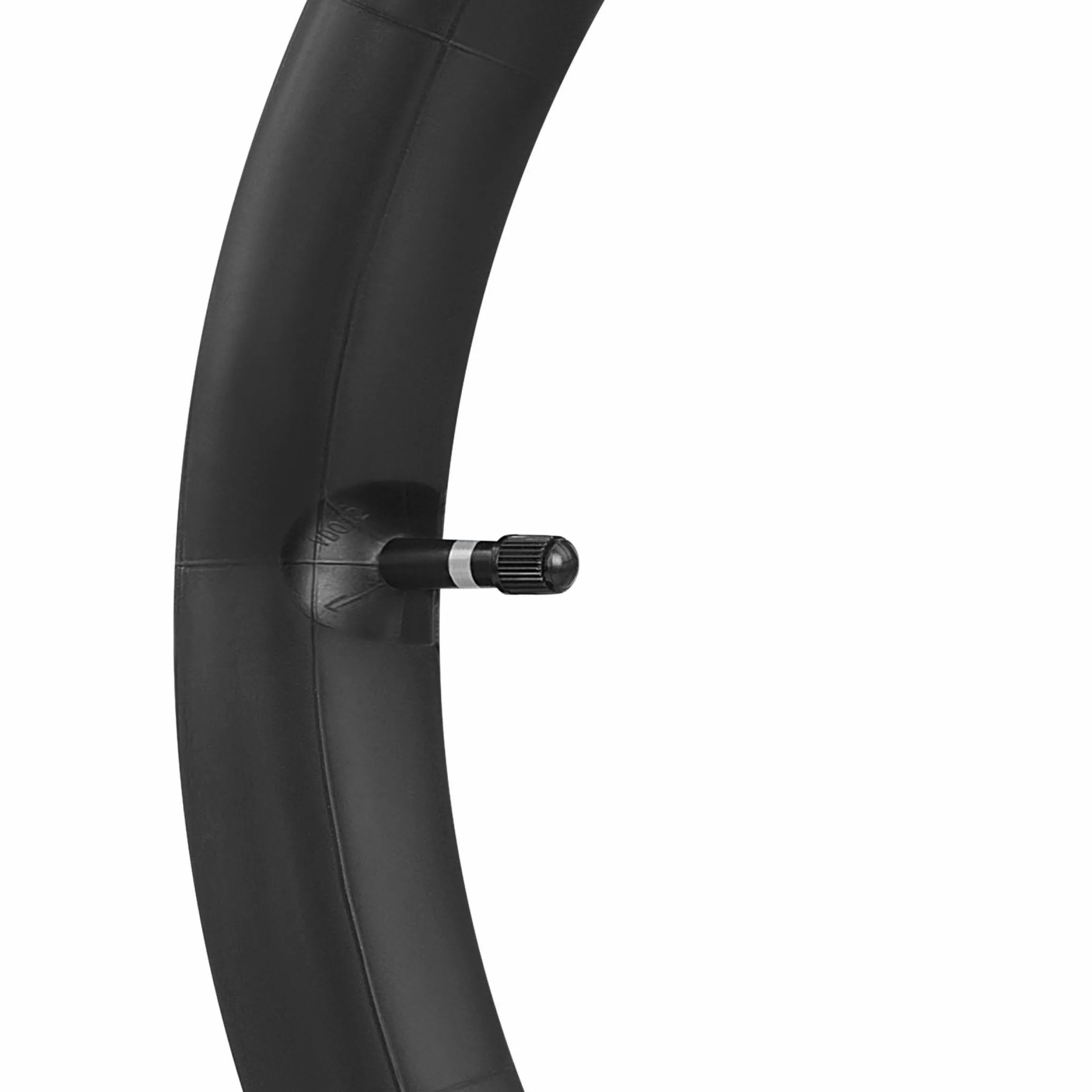 Original Ersatzschlauch 20 Zoll für Hinterrad Fahrradanhänger Tour - Black - Kollektion 2025
