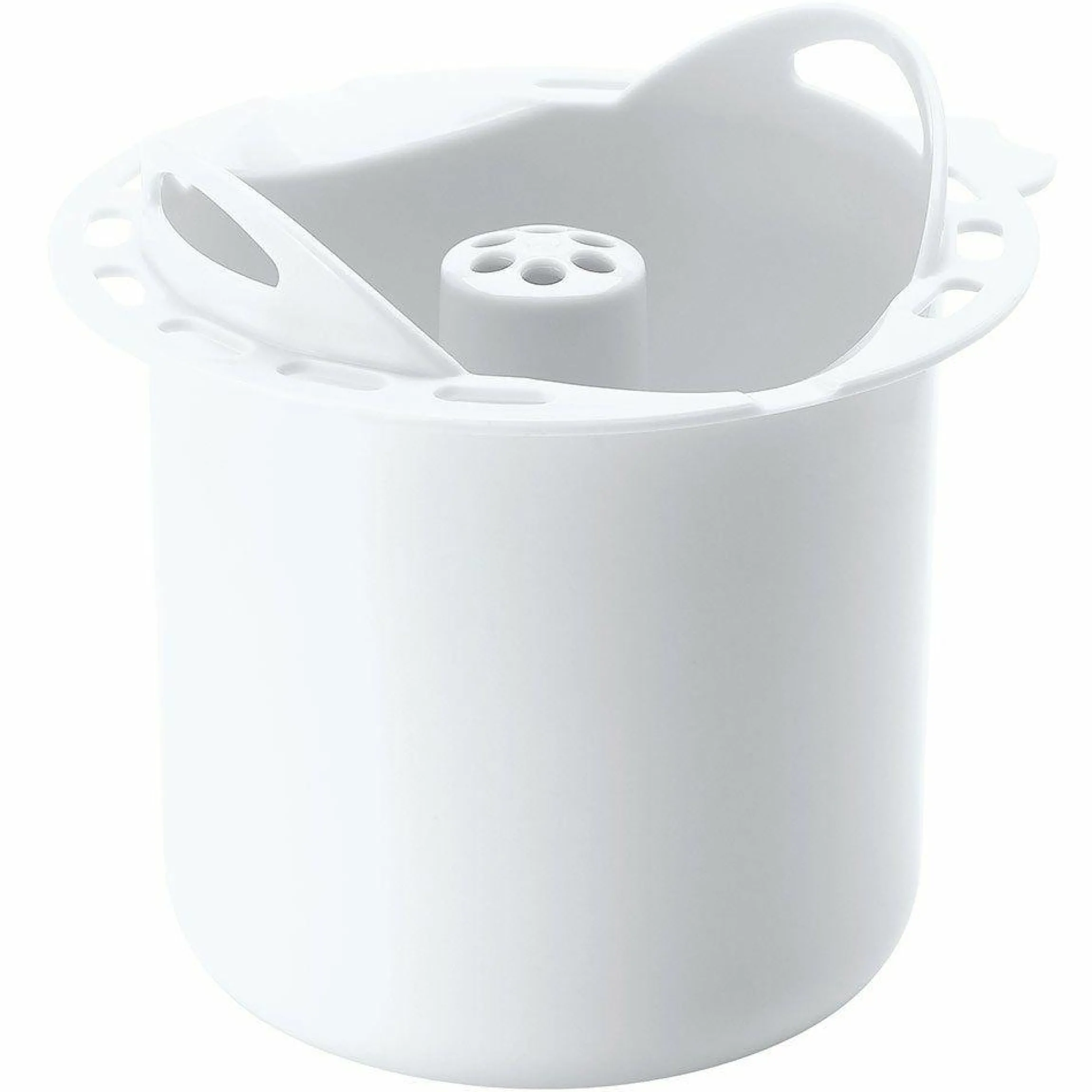 Pasta-Reis-Kocher für Babycook & Babycook Plus - Weiß