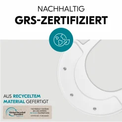 Play Tray Basis (ohne Spiele) für Arketa Hochstuhl