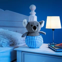 Plüsch-Nachtlicht Koko Koala