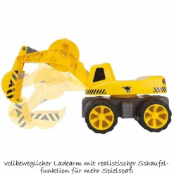 Power-Worker Maxi Digger