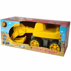 Power-Worker Maxi Digger