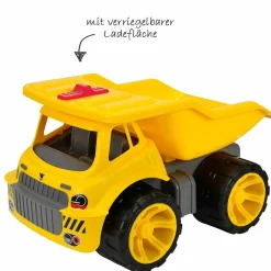Power-Worker Maxi Truck