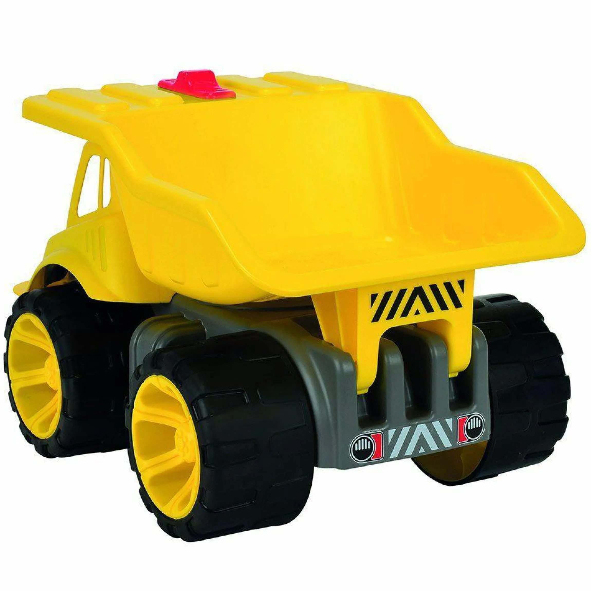 Power-Worker Maxi Truck