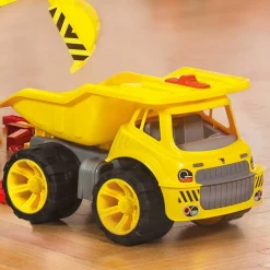 Power-Worker Maxi Truck