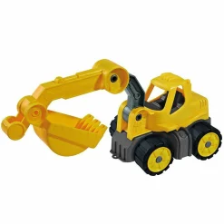 Power-Worker Mini Bagger