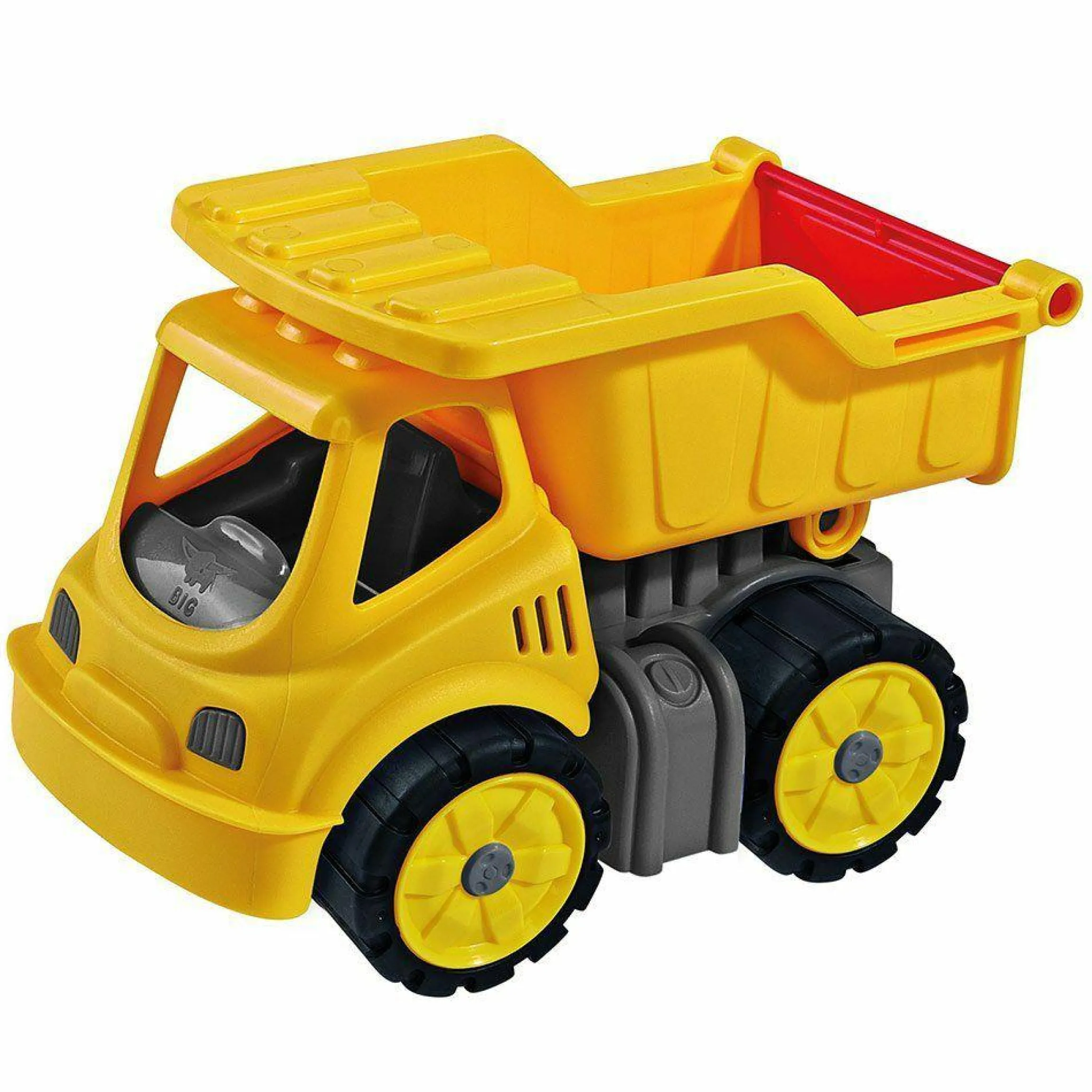 Power-Worker Mini Kipper