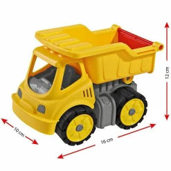 Power-Worker Mini Kipper