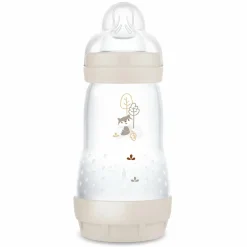 PP-Flasche Easy Start Anti-Colic 260 ml - Beige