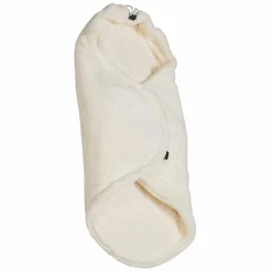 Pucknest warme Rundum-Kuscheleinlage für Kombitasche & Falttasche - Beige - Kollektion 2024