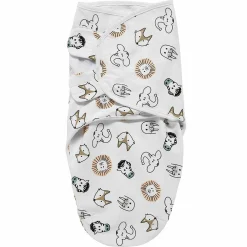 Pucksack - Animals - Gr. 0 - 3 Monate