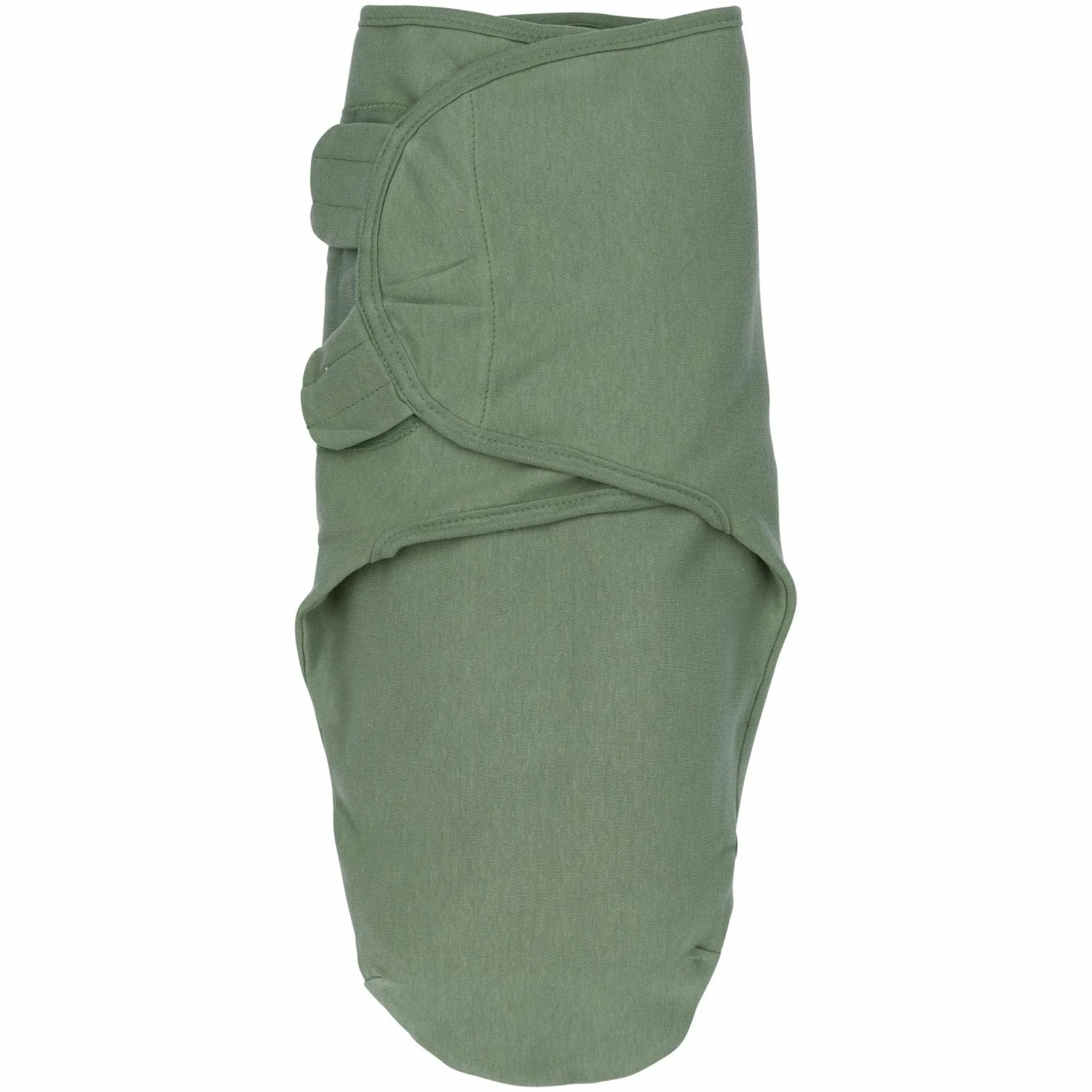 Pucksack - Forest Green - Gr. 0 - 3 Monate