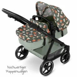 Puppenwagen Migno ab 3 Jahre - Dragon