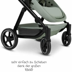 Puppenwagen Migno ab 3 Jahre - Dragon