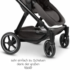 Puppenwagen Migno ab 3 Jahre - Teddy