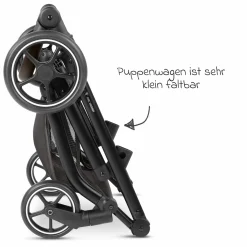 Puppenwagen Migno ab 3 Jahre - Teddy