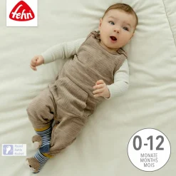 Rassel-Söckchen - Otter