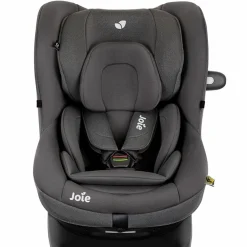 Reboarder-Kindersitz i-Spin 360 ab Geburt - 4 Jahre (40 cm - 105 cm) mit Isofix-Basis & Sitzverkleinerer - Thunder - Kollektion 2025