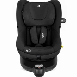 Reboarder-Kindersitz i-Spin 360 E ab 6 Monate - 4 Jahre (61 cm - 105 cm) mit Isofix-Basis - Shale - Kollektion 2025