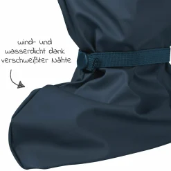 Regenfüßlinge - Marine - Gr. M