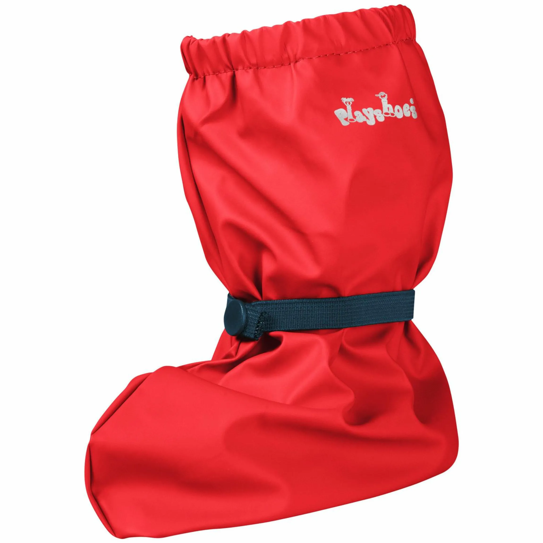 Regenfüßlinge - Rot - Gr. M
