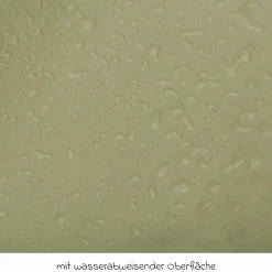 Regenhose windicht, wasserabweisend, atmungsaktiv mit versiegelten Nähten und elastichen Beinabschlüsse - Salbei - Gr. 98/104