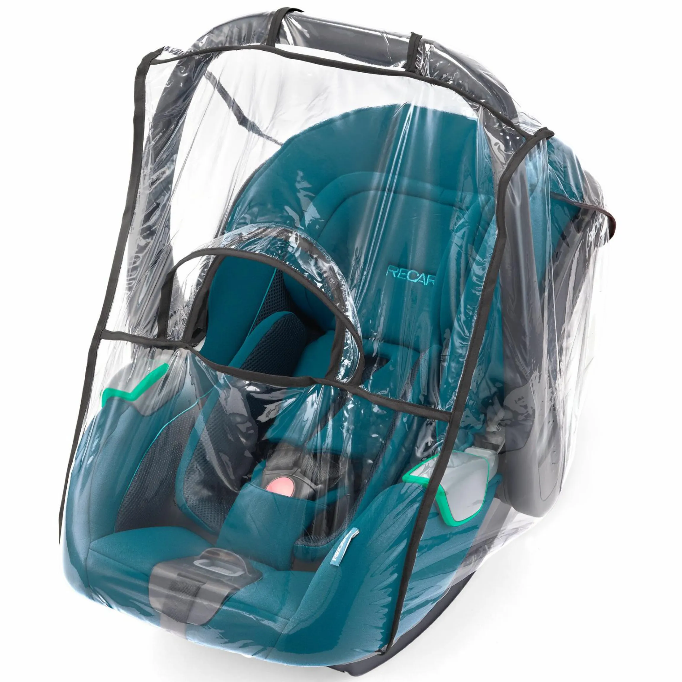 Regenschutz für Babyschale Avan