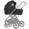 Regenschutz für Kinderwagen Claro - Kollektion 2025