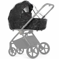Regenschutz für Kinderwagen Claro - Kollektion 2025