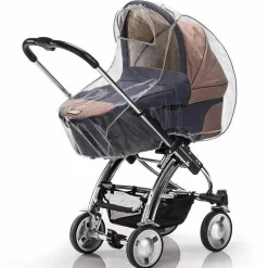 Regenschutz für Kinderwagen