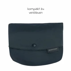 Regenschutz für Maxi-Cosi Kinderwagen - Kollektion 2025