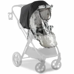 Regenschutz für Sportwagen Vision / Colibri / UpTown